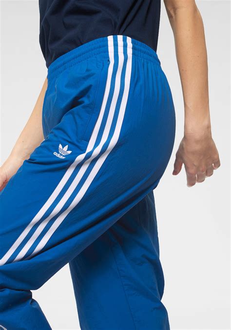 adidas broek fel blauw|adidas damesbroeken.